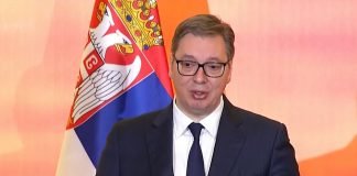 Samit regionalne inicijative „Otvoreni Balkan“