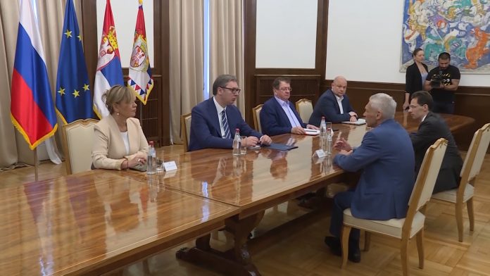 vucic