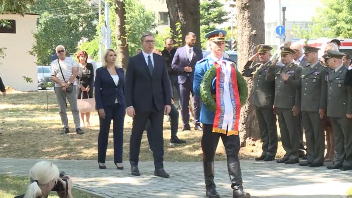 vucic