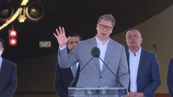 vucic