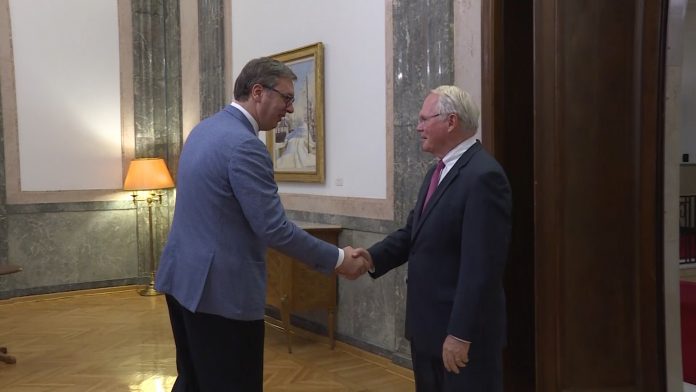 vucic