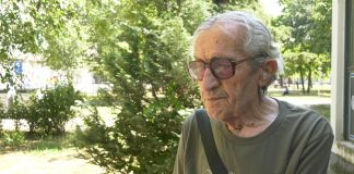 Vukoman Maksimović – Očuvanje zelenila u gradu je značajno
