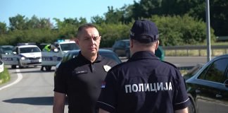 Vulin – Koridor 10 i dalje jedan od najbezbednijih puteva u Evropi