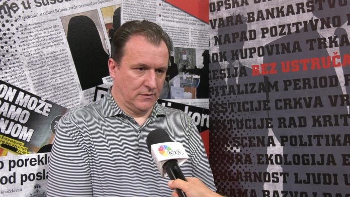 zeljko pantic