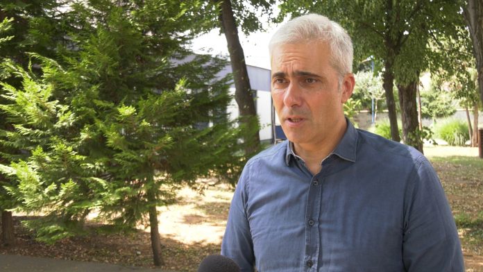 ALEKSANDAR JERKOVIĆ, Predstavnici radnika Fijata