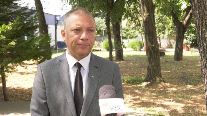 Aleksandar Marton Direktorka novosadske