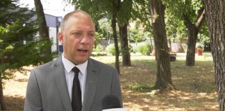 Aleksandar Marton – Imamo ozbiljan problem zbog postojanja dve „rijaliti“ televizije
