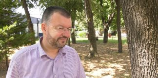 Čedomir Antić – Ova godina je rekordna po broju napada na crkve