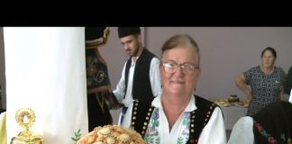Etno sajam u Dvorovima kod Bijeljine