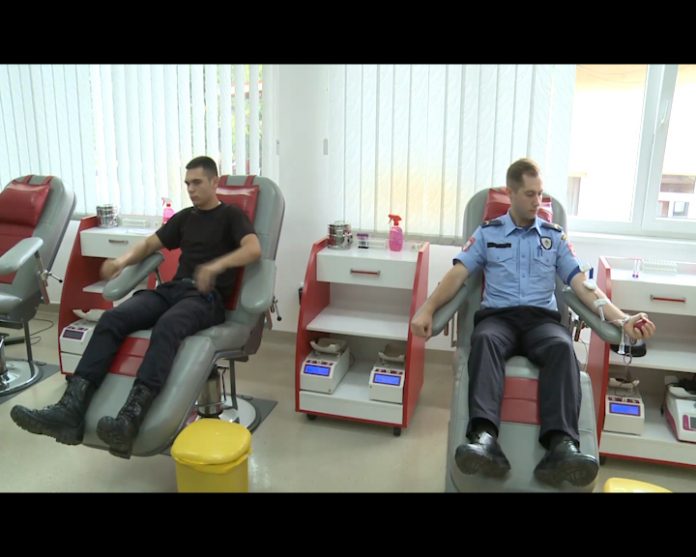 BIJELJINA Policija daruje K.R.V.