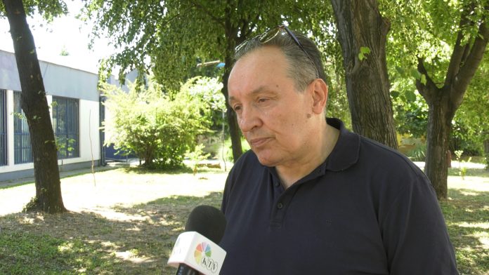 BRANKO DRAGAŠ Akademik Ljubomir Simović