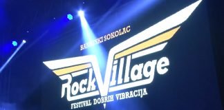 Festival Rock Village 2022. raspisao književni konkurs