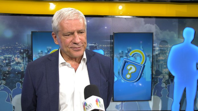 Boris Tadic Vujosevic