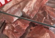 Nove, niže cene mesa