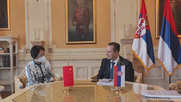 Dačić