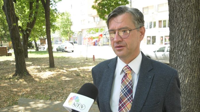 IVAN PAJOVIĆ Sindikati su nezadovoljni
