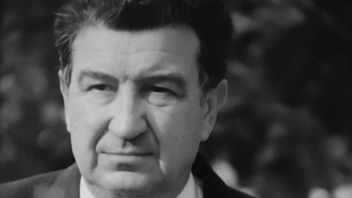 In memoriam Grozdanov