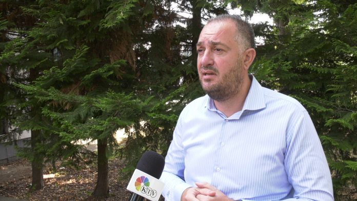 Ivan Kostic predsednik republike srbije