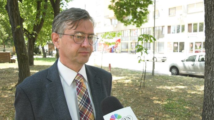 Ivan Pajovic Vracaju se brige