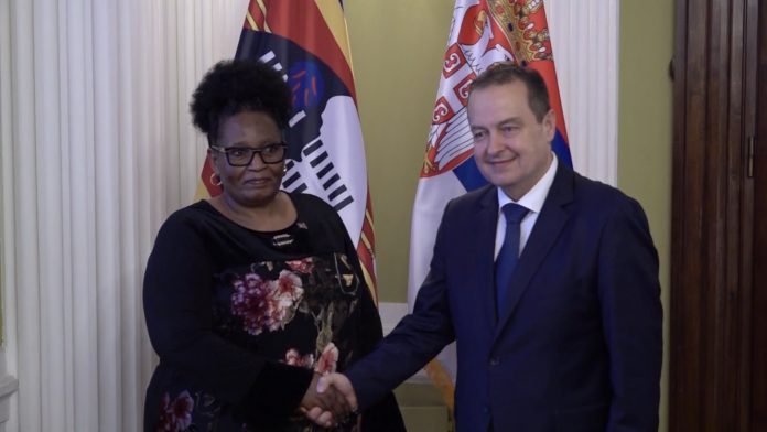 Ivica Dacic i DLADLA