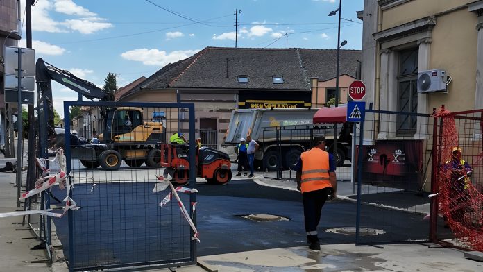 JKP Vodobod i Kanalizacija