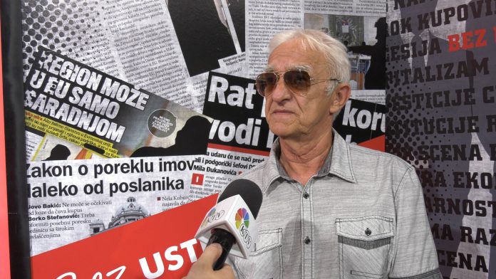 Kapetan dragan vulin