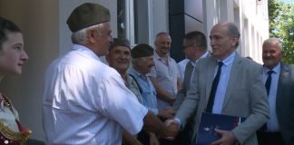 Krkobabić – Lebane u znaku minibusa