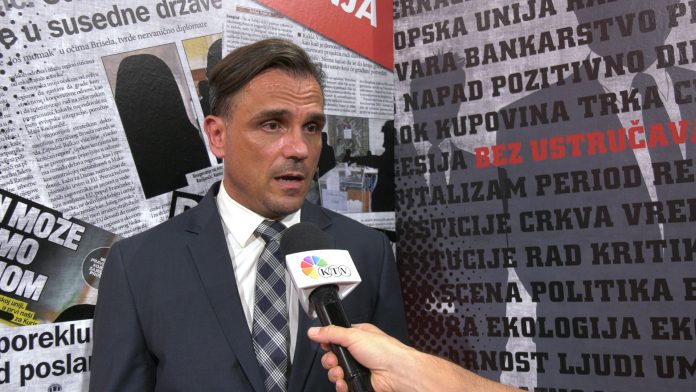 Miodrag Kapor Javno Preduzece