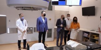 Mirović – Počela druga faza radova na izgradnji objekta Kamenica 3