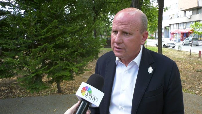 Mladjan Djordjevic Veronauka