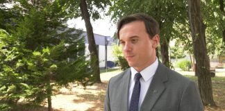 Naim Leo Beširi – Nasilje i pretnje se ponovo normalizuju a zakoni se selektivno primenjuju