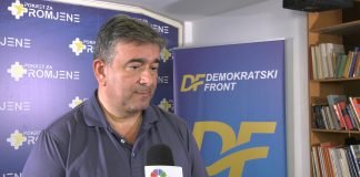 Nebojša Medojević – Politika proširenja EU je zaustavljena i ne postoji