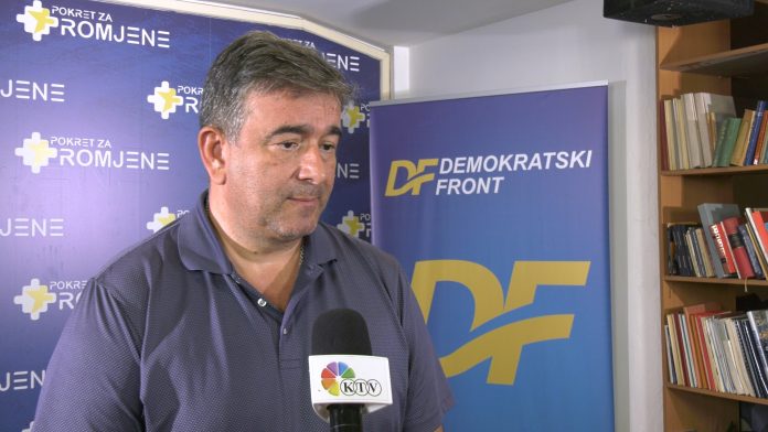 NEBOJŠA MEDOJEVIĆ Predsednik Crne Gore
