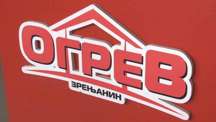 Ogrev