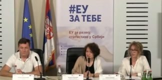 Noviteti u popisu stanovništva