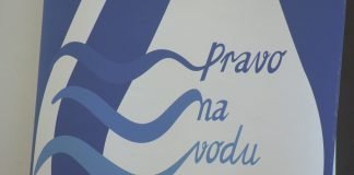 Tribina ,,Pravo na vodu’’ u Zrenjaninu