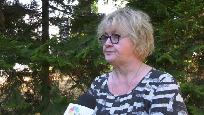 RADA TRAJKOVIC