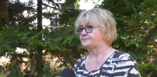 Rada Trajković – O upadu specijalaca ROSU u Štrpce 7. jula