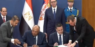 Ružić – Potpisivanje programa u oblasti visokog obrazovanja