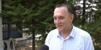 Zoran Sandić – O razlozima menjanja naziva stranke i deklaraciji “Srbija mora biti velika”
