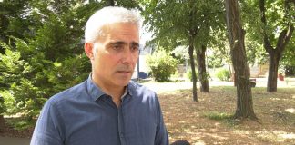 Aleksandar Jerković – Naoružavanje Ukrajine od strane Zapada je dolivanje ulja na vatru