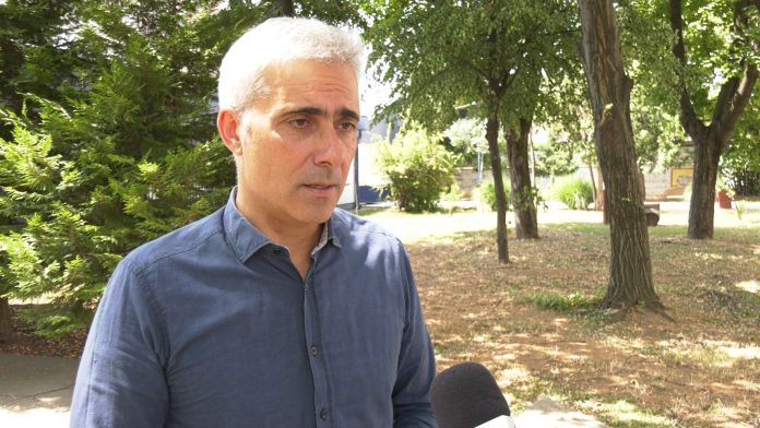 Sasa Jerkovic Ruski ministar spoljnih