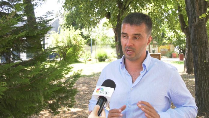 Savo Manojlovic REM