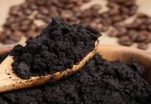 Soc od kafe kao kompostni materijal