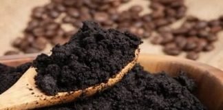 Soc od kafe kao kompostni materijal