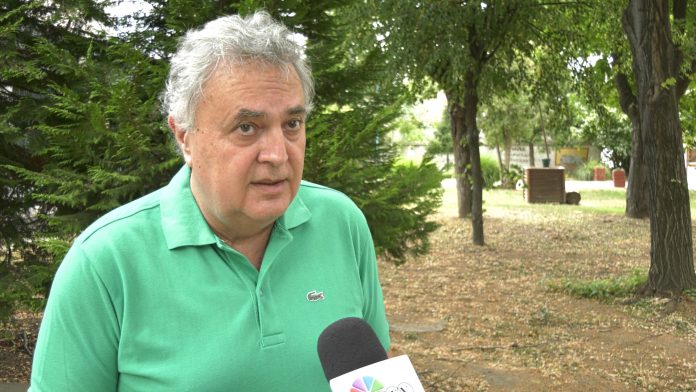 Srdjan Skoro izbori