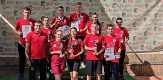 Ministar Stefanović čestitao učenicima vojnih škola na osvojenim medaljama
