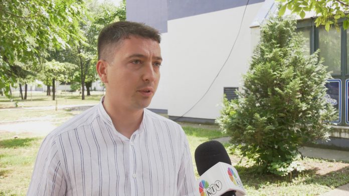 Stevan Gajic Vojni sukob YT