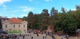 Devizni priliv Srbije od turizma veći za 45 odsto