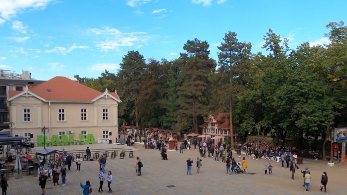 TURIZAM